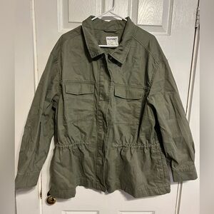 Old Navy Coat